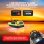Lok eevan V020 GPS BDS Grun Baitboot