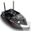 Köderboot Lokeevan V802 Pro GPS BeiDou 160 Punkte 4 Zonen