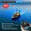 Köderboot Lokeevan V802 Pro GPS BeiDou 160 Punkte 4 Zonen