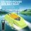 Barco Cebador Lokeevan D50b GPS BeiDou Retorno Automático