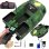 Barco Cebador GPS Lokeevan D70E 12V 600m 3 Compartimentos