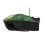 Barco Cebador GPS Lokeevan D70E 12V 600m 3 Compartimentos
