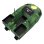 Barco Cebador GPS Lokeevan D70E 12V 600m 3 Compartimentos