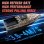 Barco Cebador de Pesca Lokeevan D80E GPS BeiDou Sonar 12V