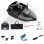 Kauboot Lokeevan V020 BDS GPS Dual Satellitenpositionierung
