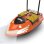 Köderboot Lokeevan V802 Pro GPS Beidou 500 m