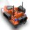 Köderboot Lokeevan V802 Pro GPS Beidou 500 m