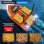 Köderboot Lokeevan V802 Pro GPS Beidou 500 m