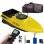 Barco Cebador Lokeevan D80E GPS BeiDou Sonar