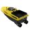 Barco Cebador Lokeevan D80E GPS BeiDou Sonar