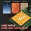 Barco cebador de pesca Lokeevan D80e sonar GPS BeiDou 12V impermeable