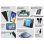 Tablet Doogee T10w 4G LTE 10,1" 4GB 128GB Grigio