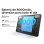 Tablet Doogee T10w 4G LTE 10,1" 4GB 128GB Grigio