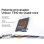 Tablet Doogee T10w 4G LTE 10,1" 4GB 128GB Grigio