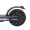 Patinete eléctrico Tenboom F8 250W Autonomía 25km Frenos dobles APP LED