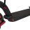 Patinete eléctrico Tenboom F10Pro 350W Autonomía 30km Doble frenado Luz LED