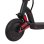Patinete eléctrico Tenboom F10Pro 350W Autonomía 30km Doble frenado Luz LED