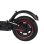 Patinete eléctrico Tenboom F10Pro 350W Autonomía 30km Doble frenado Luz LED
