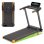 Cinta de correr Tenboom FZ05X Motor 3,0 CV Inclinación 12% Bluetooth Plegable