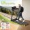 Cinta de correr Tenboom FZ05X Motor 3,0 CV Inclinación 12% Bluetooth Plegable