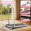 Cinta de correr plegable Tenboom inclinación 12% 45dB 135kg