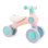 Correpassino Bebè TENBOOM Hbc001 4 Ruote PU Silenziose
