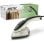Plancha Vapor Imetec Steam Easy 1200W Cerámica 2 en 1