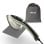 Plancha Vapor Imetec Steam Easy 1200W Cerámica 2 en 1