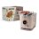Tostador Imetec GranToast 600W 2 Ranuras XL Temporizador Digital