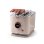 Tostador Imetec GranToast 600W 2 Ranuras XL Temporizador Digital