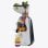 Exprimidor de zumo lento Imetec SuccoVivo PRO 2000 300W 48 RPM