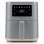 Friteuse sans Huile Flama 652FL 6L 1400W 8 Programmes avec Minuterie Digitale