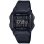 Montre Casio W-800H-1BVES Etanche Quartz