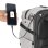 Mochila Fotográfica Vanguard Veo Lite B20L CM Cream