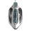 Plancha Imetec ZeroCalc Z1 2500 2200W vapor-seco