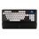 Clavier Corsair Vanguard 96 magnétique avec switches MLX et repose-poignets