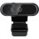 Webcam SPEEDLINK SL-601800-BK 720p USB Clip Schwarz