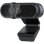 Webcam SPEEDLINK SL-601800-BK 720p USB Clip Schwarz