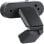 Webcam SPEEDLINK SL-601800-BK 720p USB Clip Schwarz