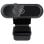 Webcam SPEEDLINK SL-601800-BK 720p USB Clip Schwarz