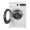 Lavadora Candy GD 27SB7-S Carga Frontal 7 kg 1200 rpm Clase A Blanca ProWash 300
