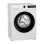 Lavadora Candy GD 27SB7-S Carga Frontal 7 kg 1200 rpm Clase A Blanca ProWash 300