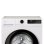 Lavadora Candy GD 27SB7-S Carga Frontal 7 kg 1200 rpm Clase A Blanca ProWash 300