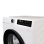Lavadora Candy GD 27SB7-S Carga Frontal 7 kg 1200 rpm Clase A Blanca ProWash 300