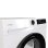 Lavadora Candy GD 27SB7-S Carga Frontal 7 kg 1200 rpm Clase A Blanca ProWash 300