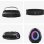 Lautsprecher Hisense tragbar kabellos 140W mit 24h Akku und IP67