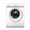 Lavadora Infiniton LV-SN74AWC Carga Frontal 7Kg 1400rpm A Blanca Vapor Care