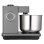 Robot patissier Wilfa KM1GY-70 7 L 700 W 20 vitesses