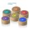 Diffuseur d'arome Medisana AD 625 Bamboo 6 couleurs 0,1 L 12 W