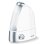 Humidificador Beurer LB-44 Ultrasónico 2,8L Blanco/Gris